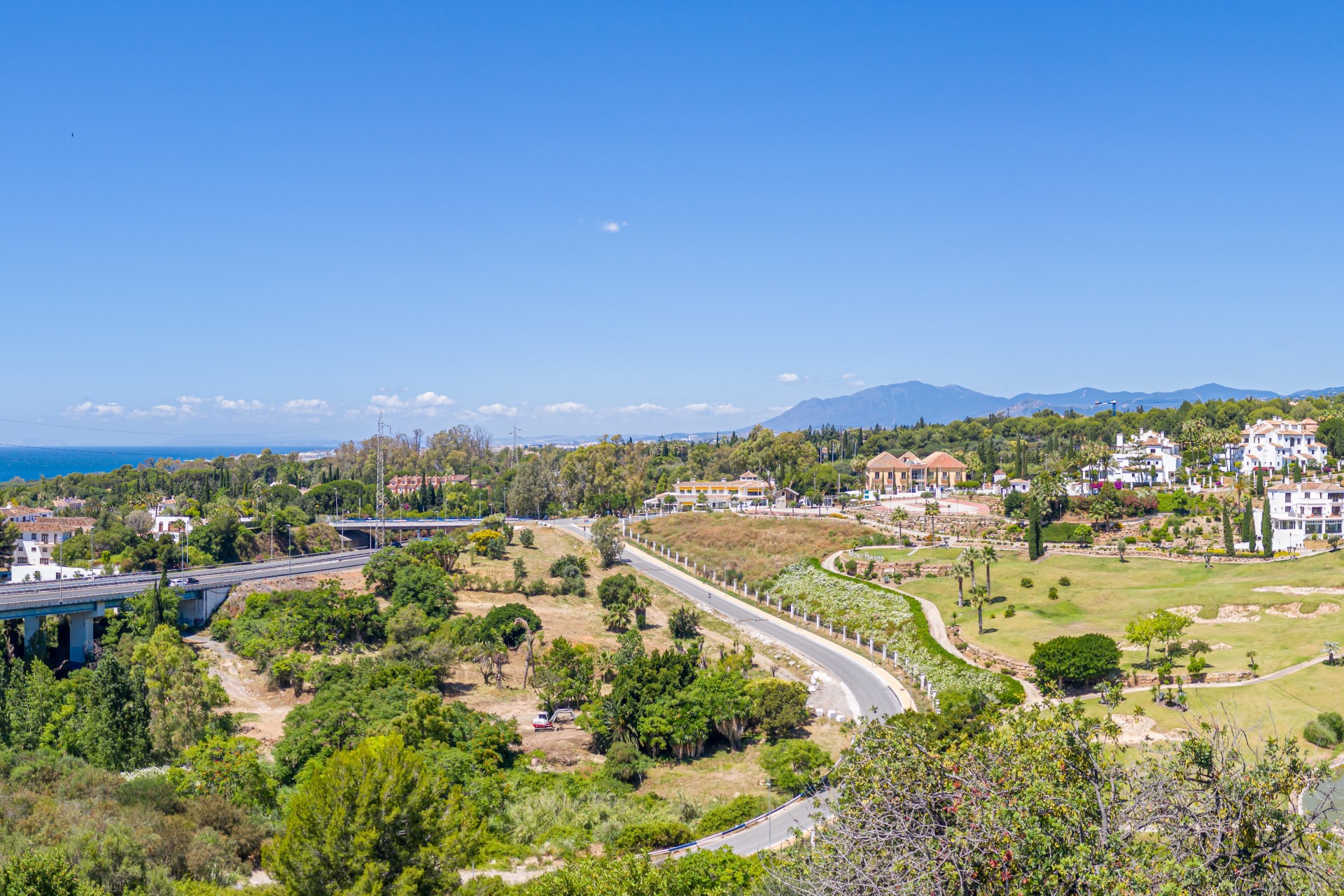 Herverkoop - Villa - Marbella - Sierra Blanca