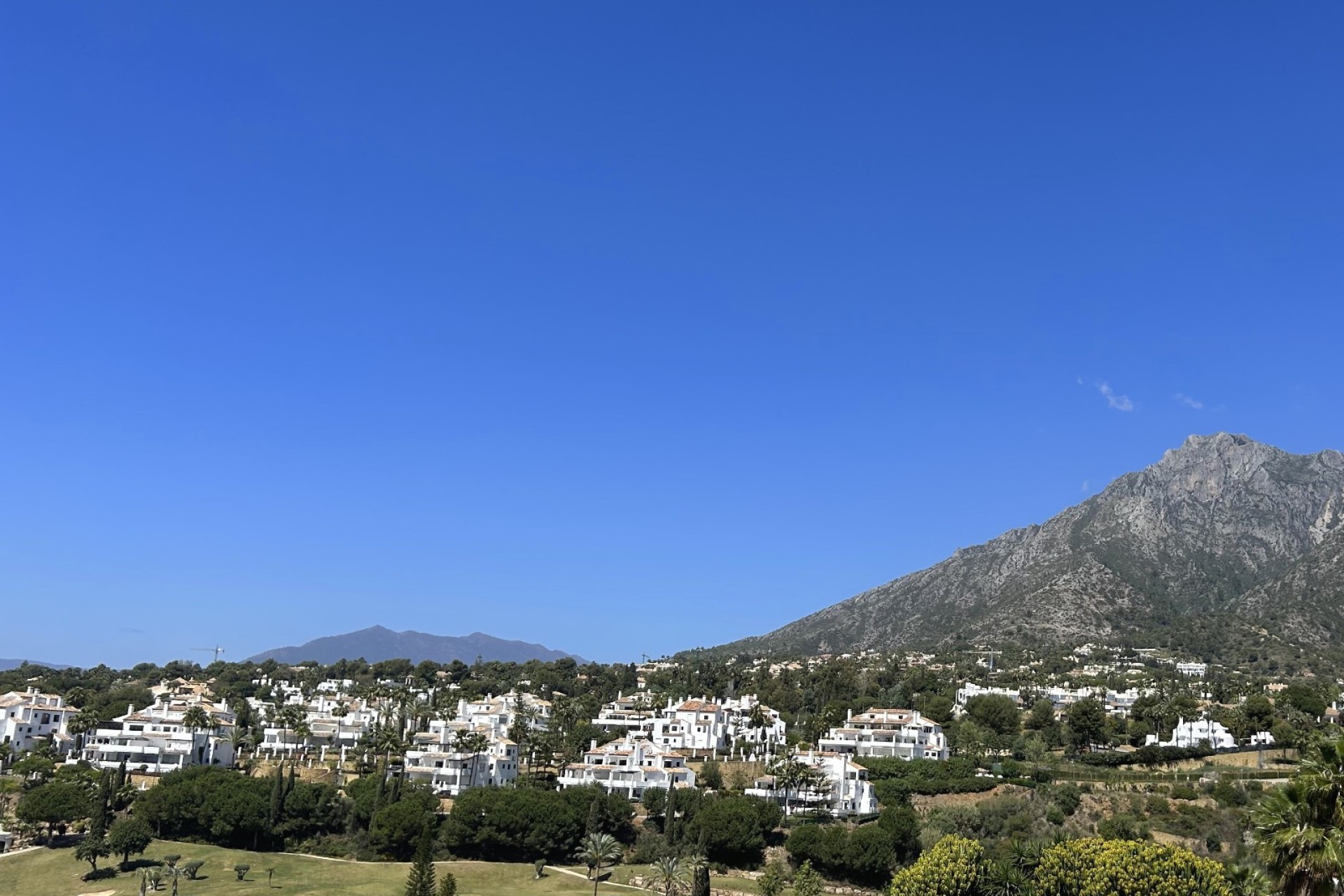 Herverkoop - Villa - Marbella - Sierra Blanca