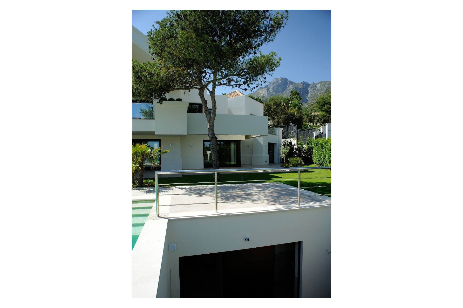 Herverkoop - Villa - Marbella - Sierra Blanca