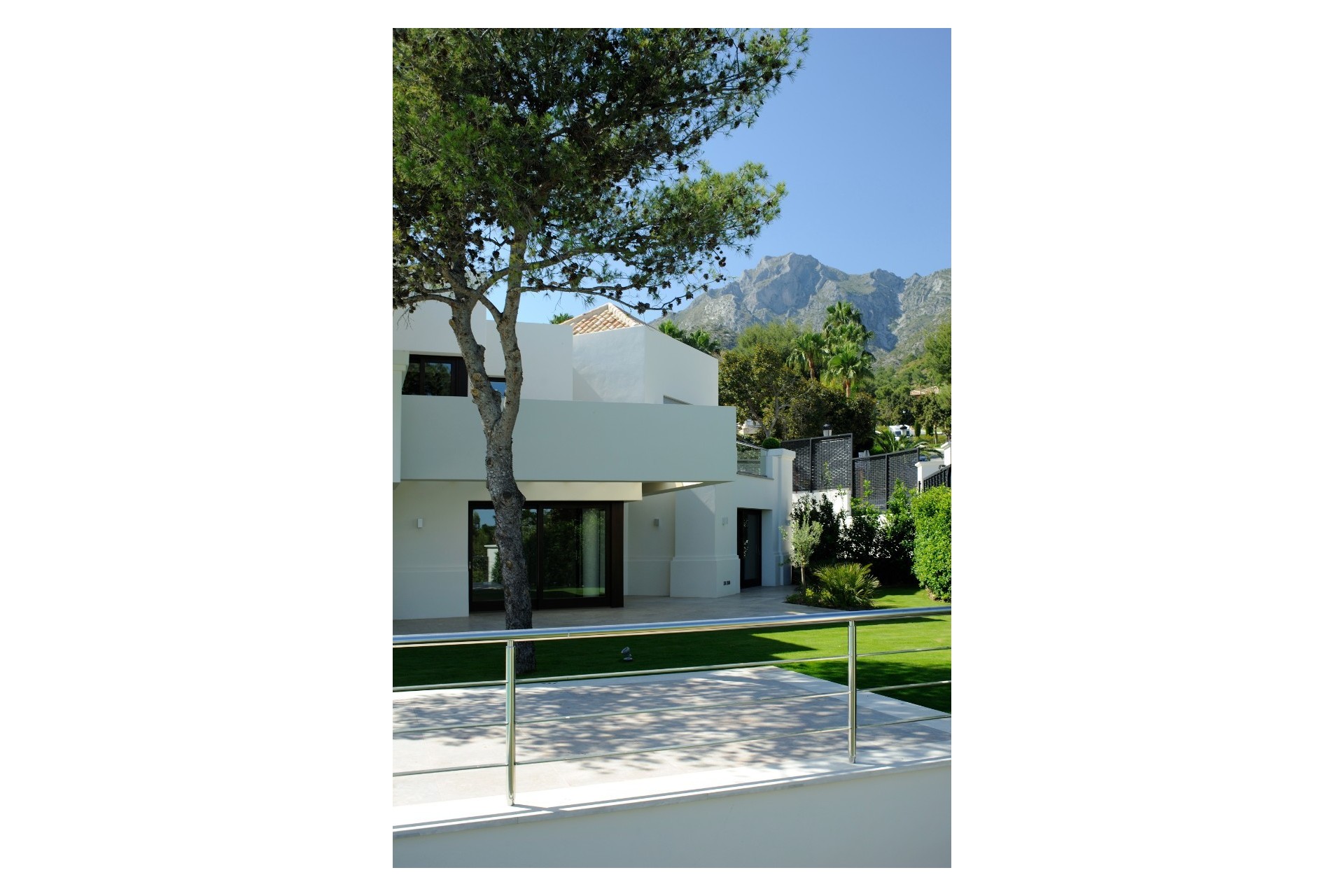 Herverkoop - Villa - Marbella - Sierra Blanca