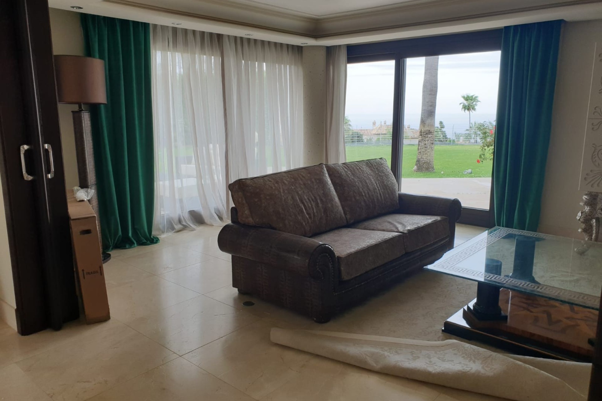 Herverkoop - Villa - Marbella - Sierra Blanca