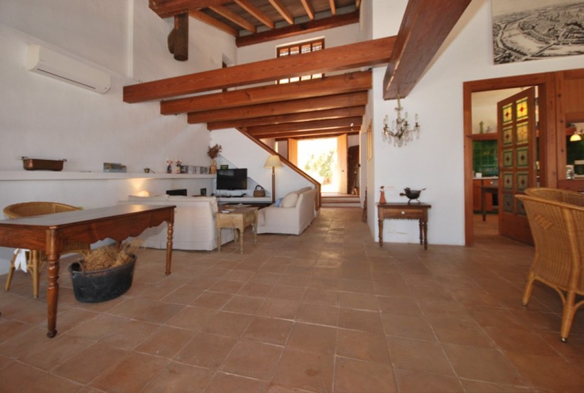 Herverkoop - Villa - Moraira - Benimeit