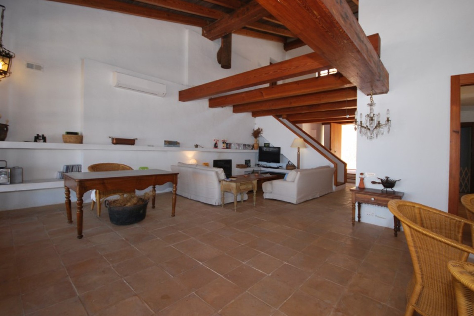 Herverkoop - Villa - Moraira - Benimeit