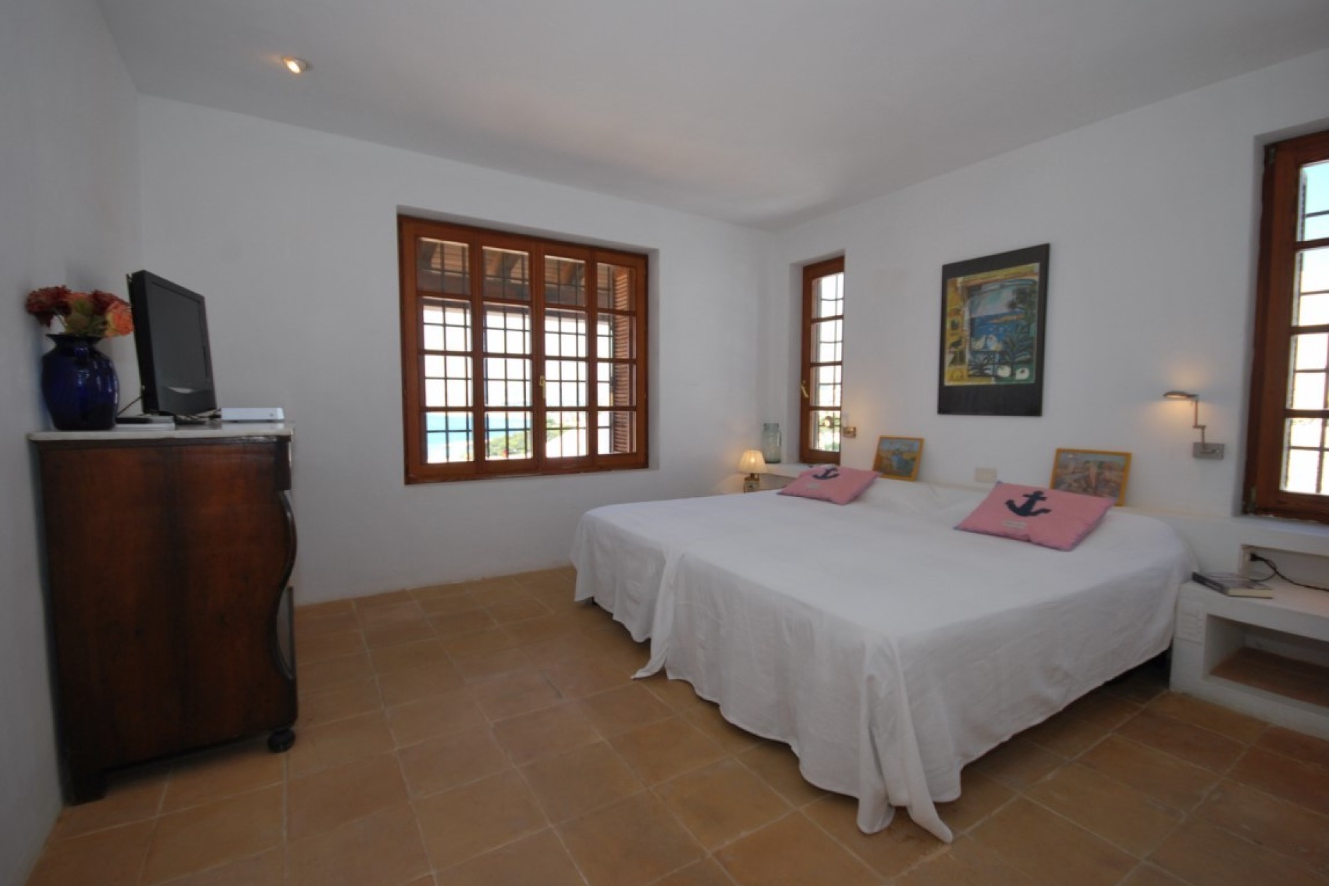 Herverkoop - Villa - Moraira - Benimeit