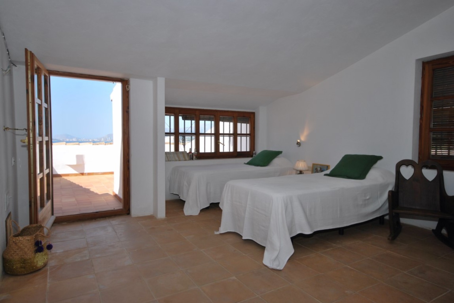 Herverkoop - Villa - Moraira - Benimeit