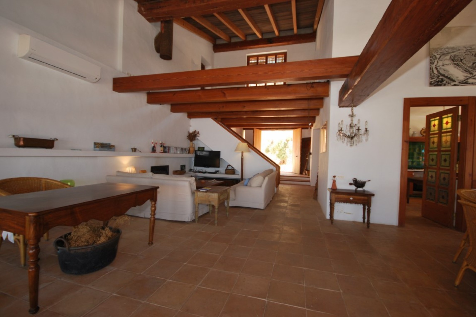 Herverkoop - Villa - Moraira - Benimeit