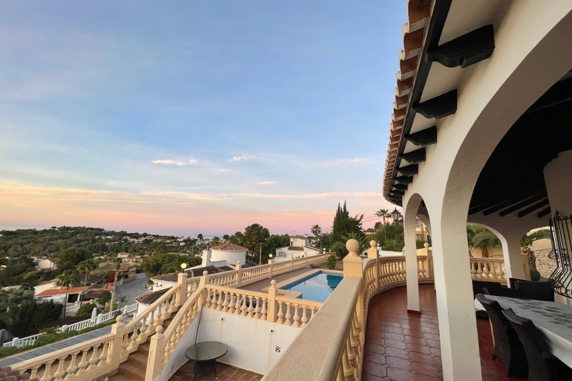 Herverkoop - Villa - Moraira - Benimeit