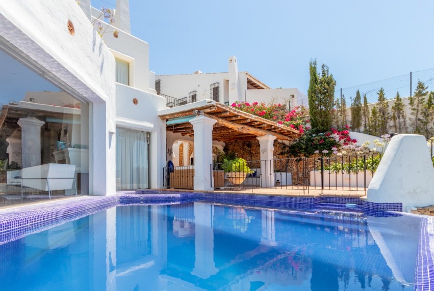 Herverkoop - Villa - Moraira - El Portet