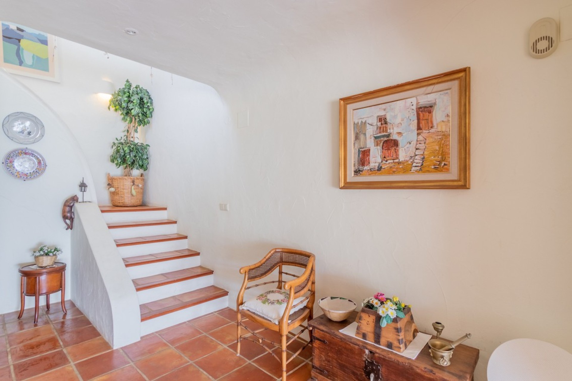 Herverkoop - Villa - Moraira - El Portet