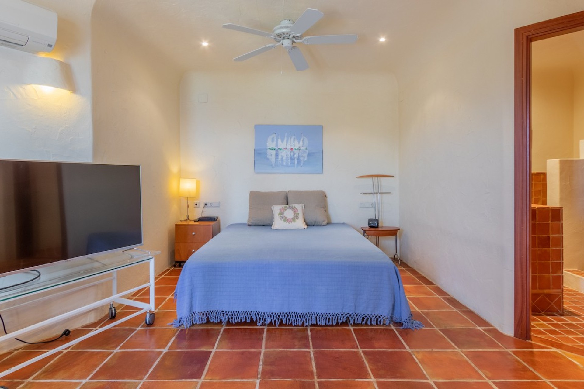 Herverkoop - Villa - Moraira - El Portet