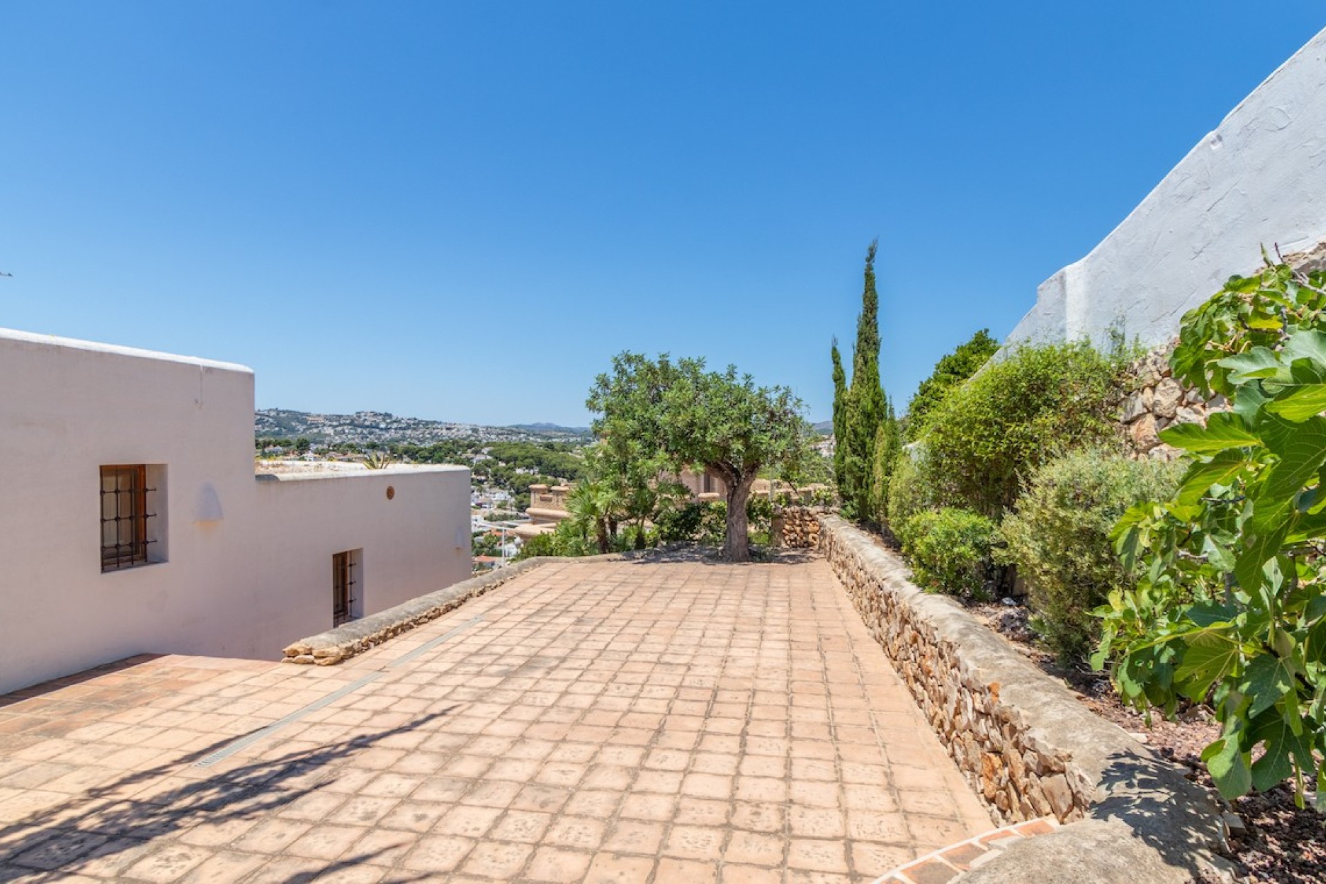 Herverkoop - Villa - Moraira - El Portet