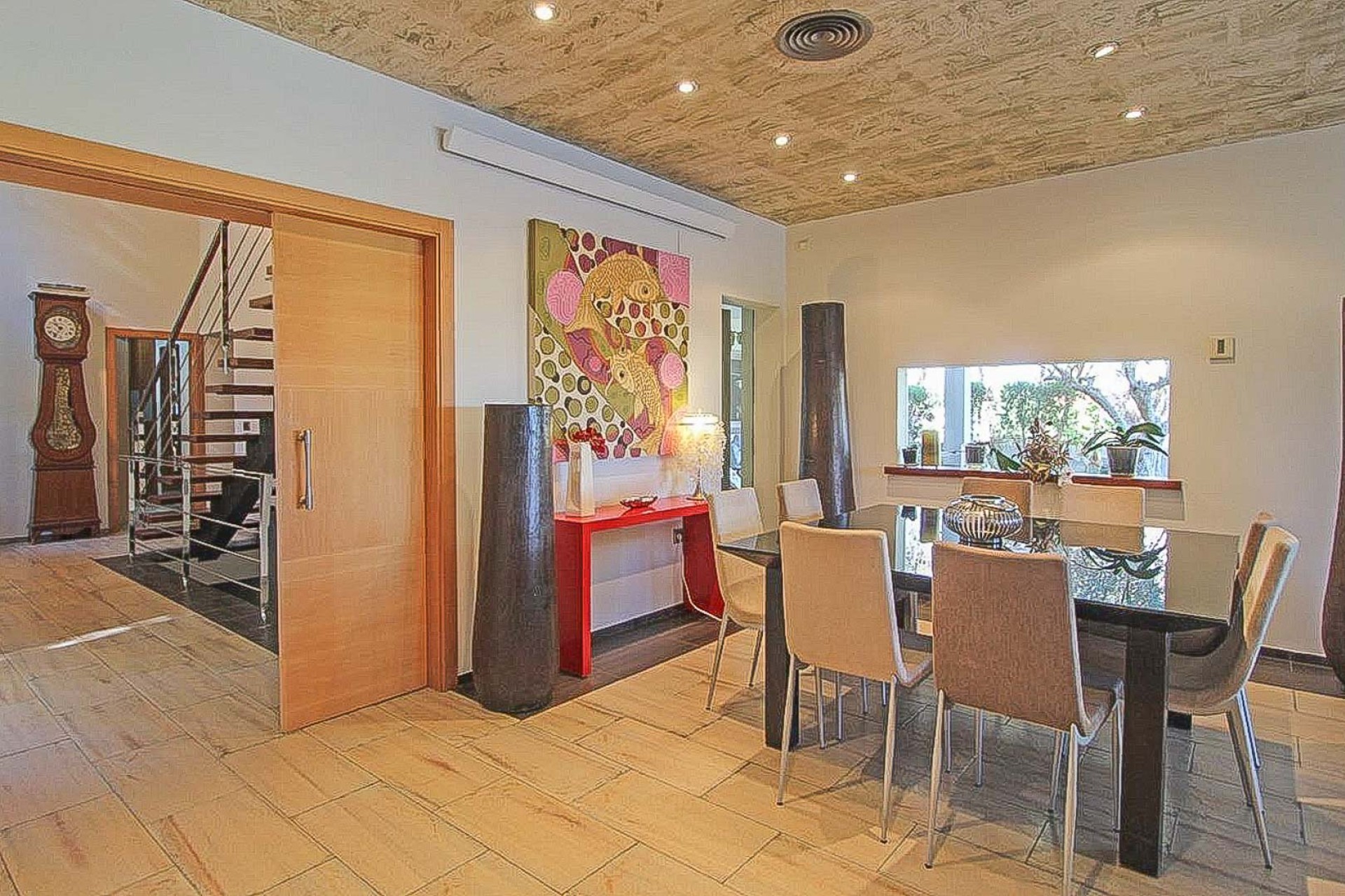 Herverkoop - Villa - Moraira - Playetes