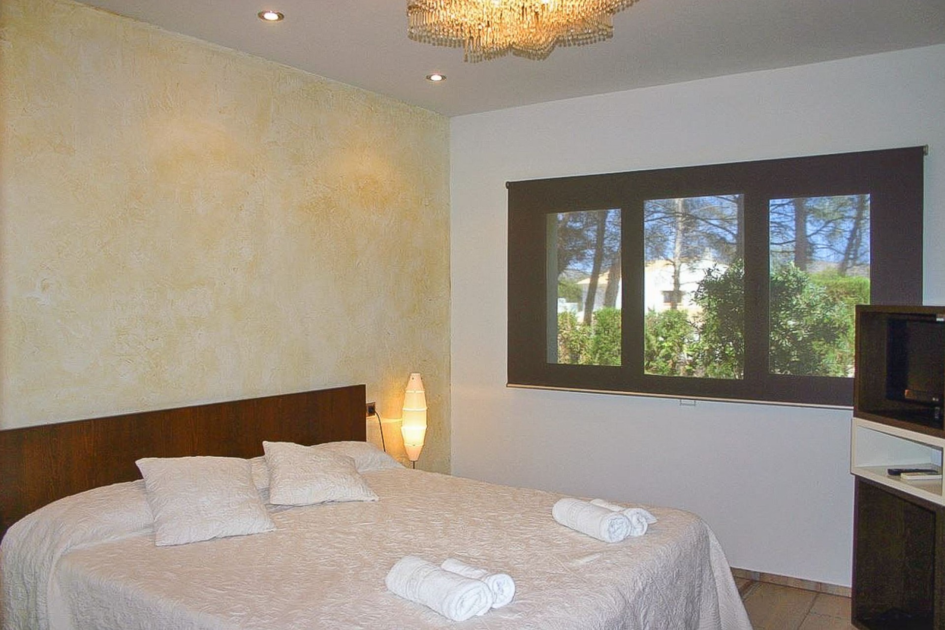 Herverkoop - Villa - Moraira - Playetes