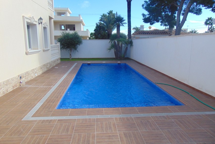 Herverkoop - Villa - Orihuela Costa - Cabo Roig