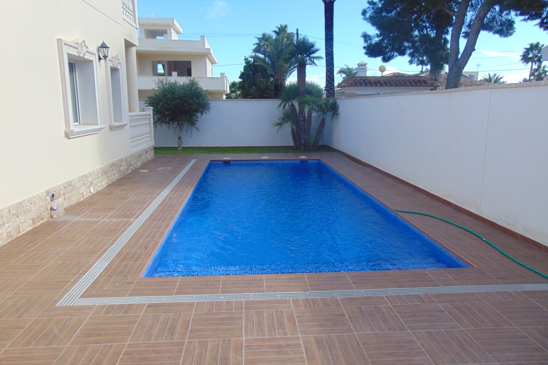 Herverkoop - Villa - Orihuela Costa - Cabo Roig