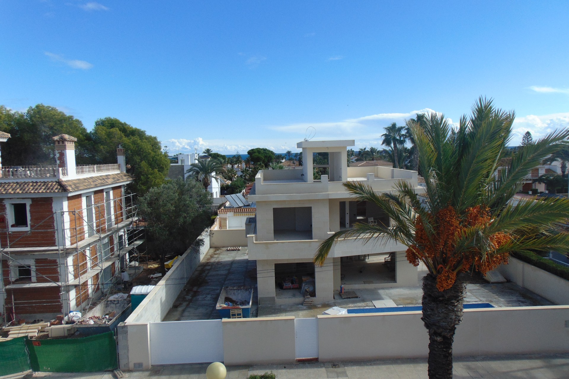 Herverkoop - Villa - Orihuela Costa - Cabo Roig