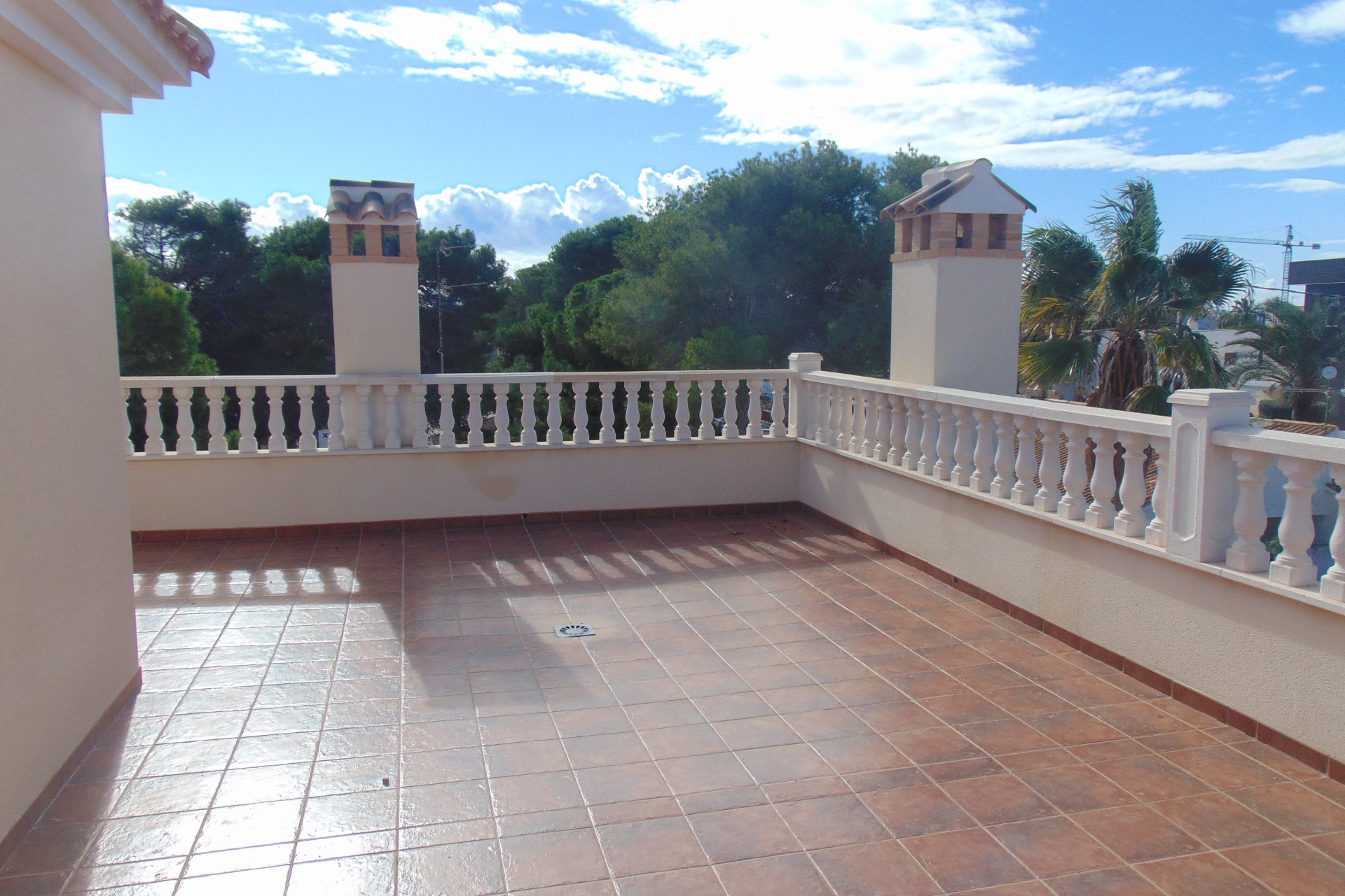 Herverkoop - Villa - Orihuela Costa - Cabo Roig