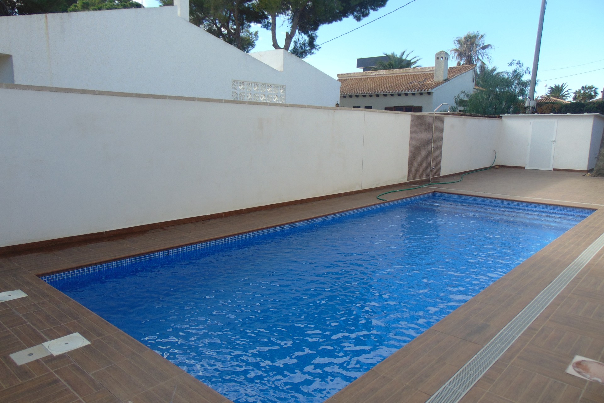 Herverkoop - Villa - Orihuela Costa - Cabo Roig