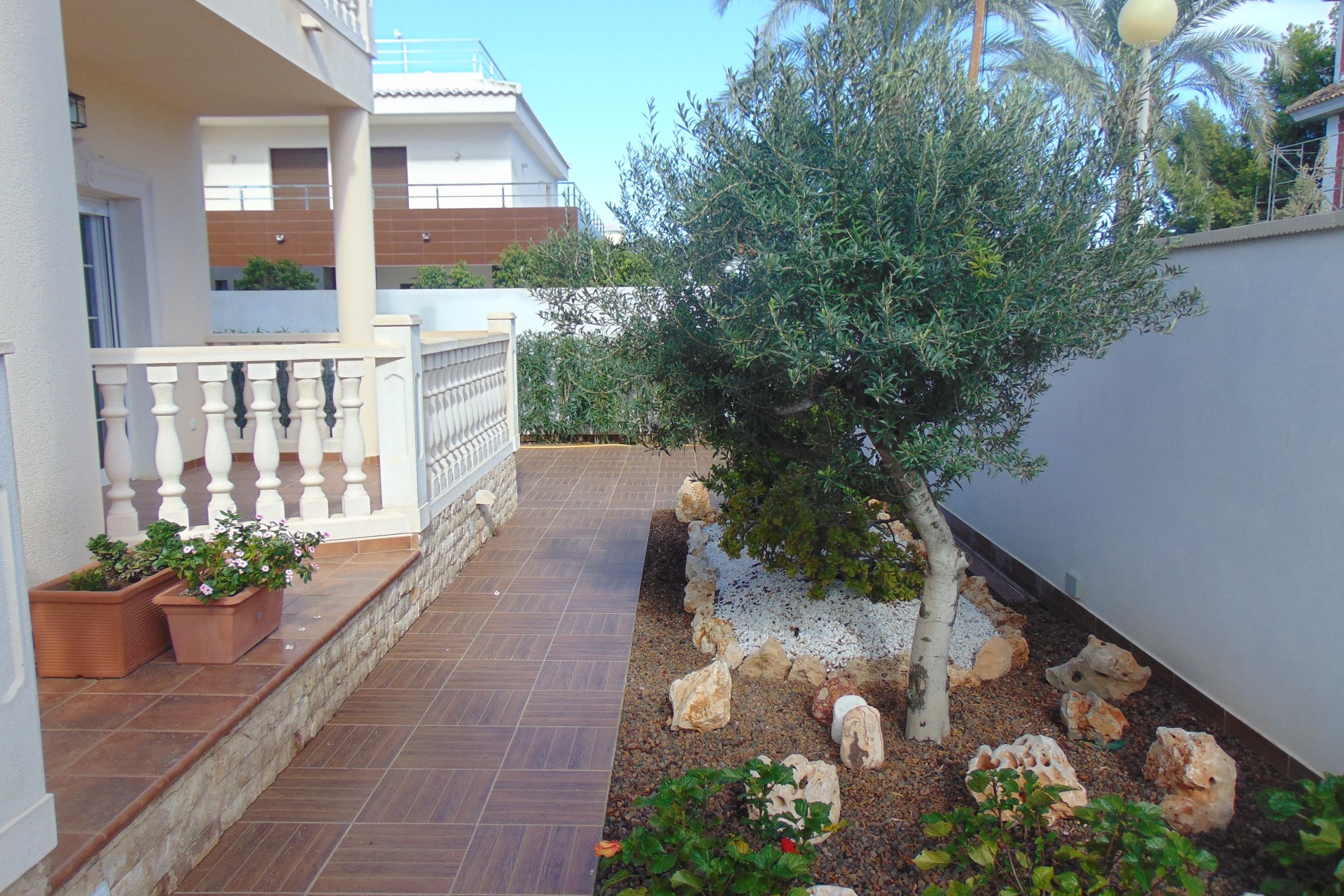 Herverkoop - Villa - Orihuela Costa - Cabo Roig