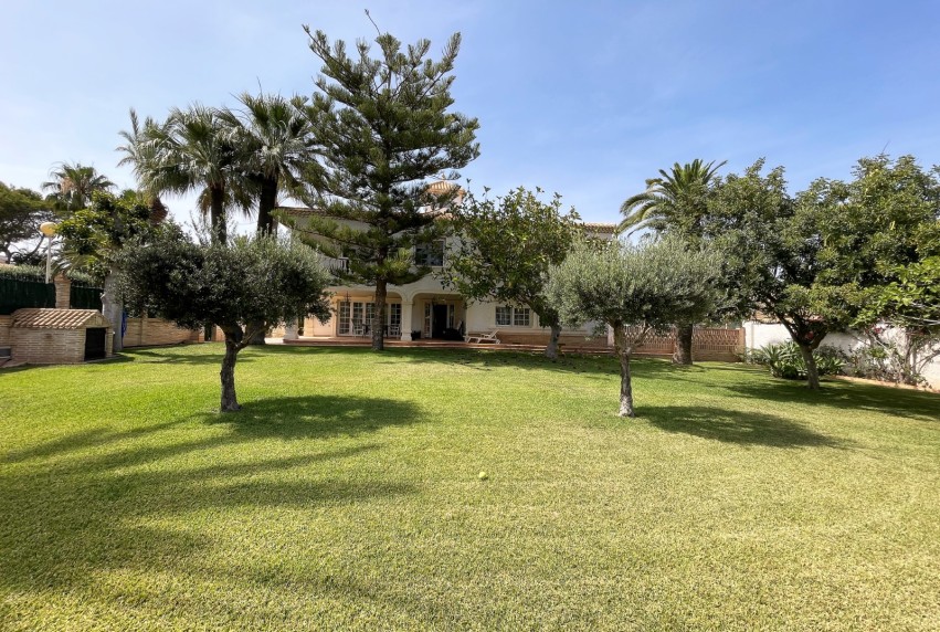 Herverkoop - Villa - Orihuela Costa - Cabo Roig