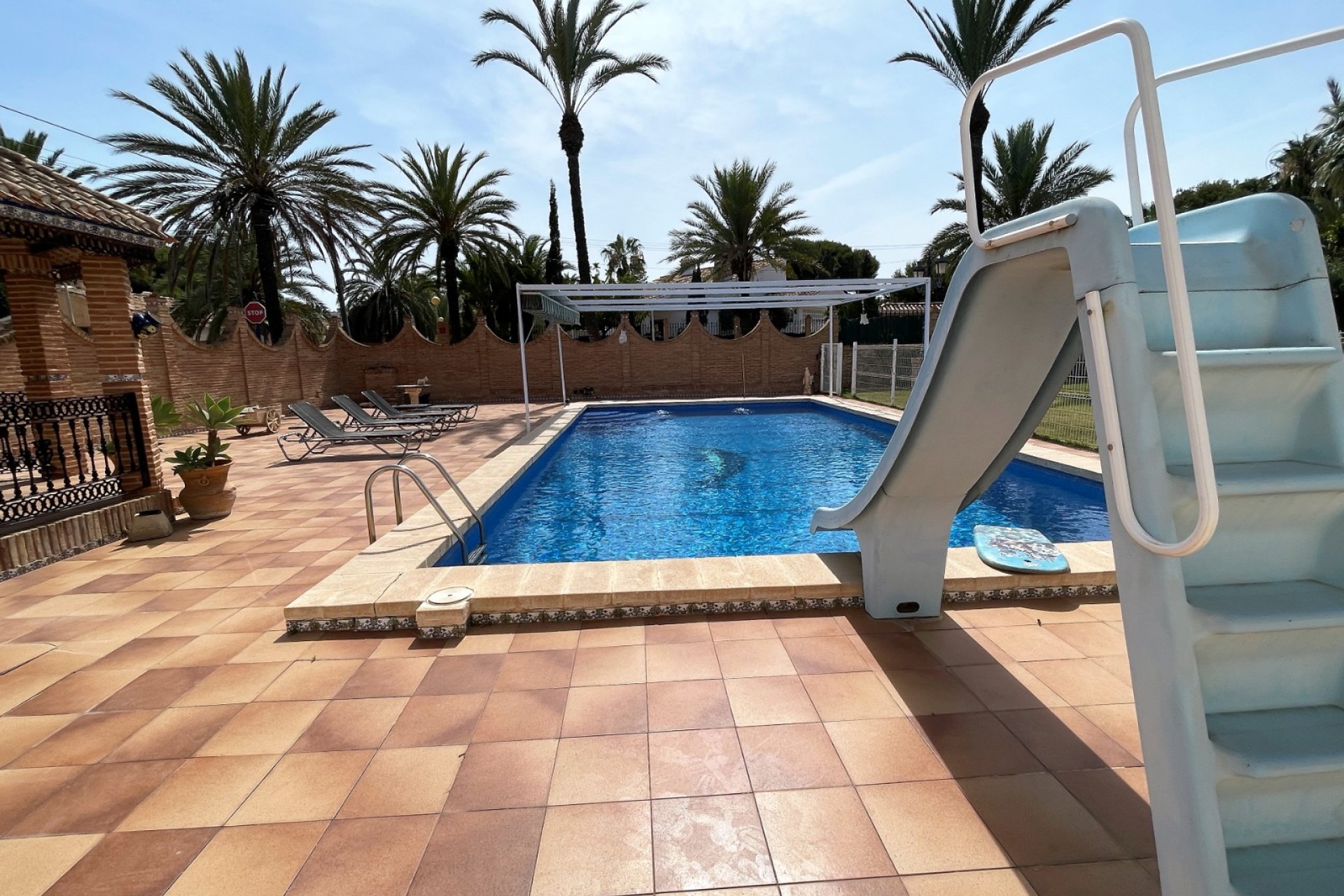 Herverkoop - Villa - Orihuela Costa - Cabo Roig