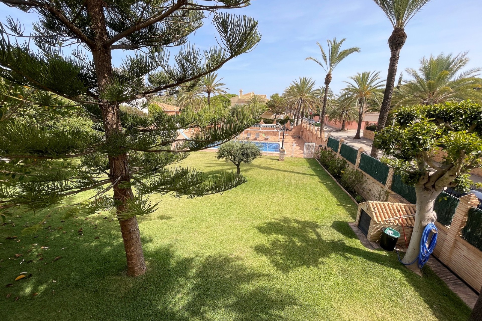 Herverkoop - Villa - Orihuela Costa - Cabo Roig