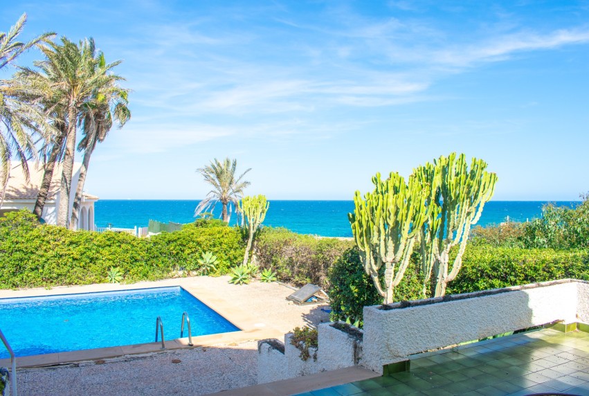 Herverkoop - Villa - Orihuela Costa - Cabo Roig