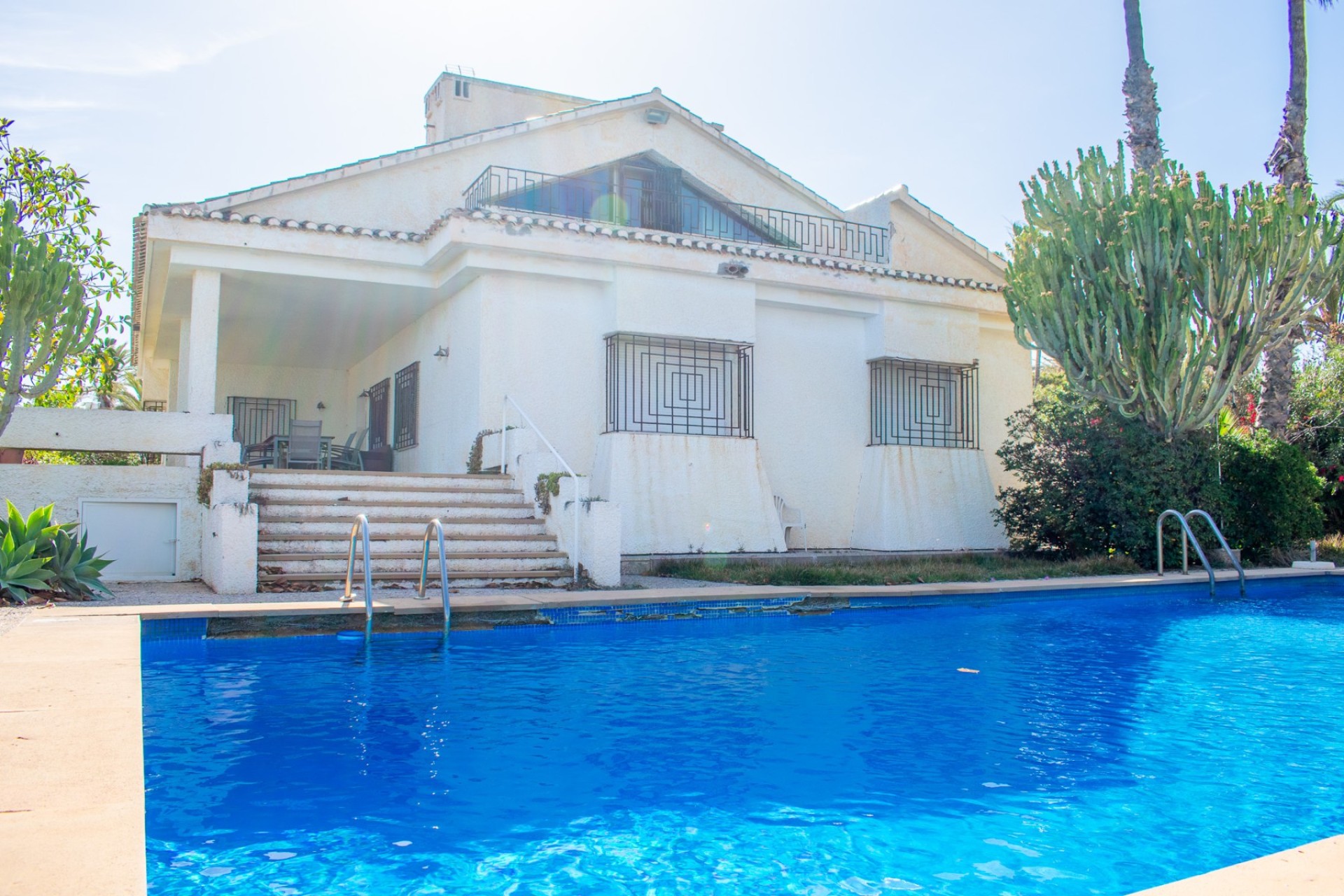 Herverkoop - Villa - Orihuela Costa - Cabo Roig