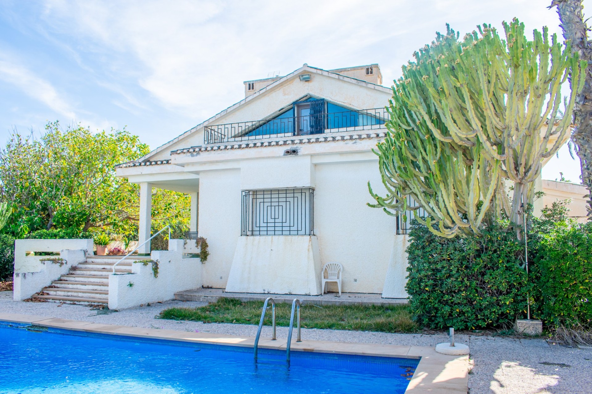 Herverkoop - Villa - Orihuela Costa - Cabo Roig