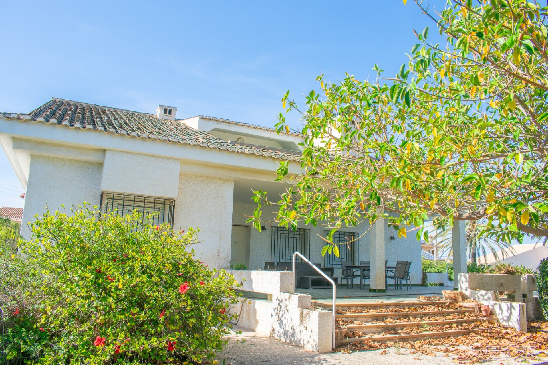 Herverkoop - Villa - Orihuela Costa - Cabo Roig