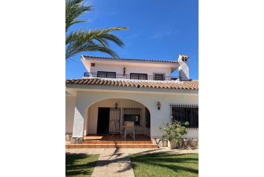 Herverkoop - Villa - Orihuela Costa - Cabo Roig