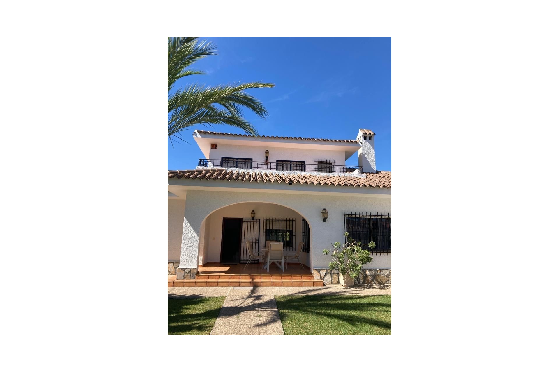 Herverkoop - Villa - Orihuela Costa - Cabo Roig