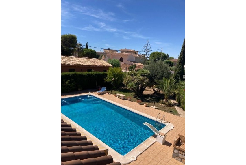 Herverkoop - Villa - Orihuela Costa - Cabo Roig