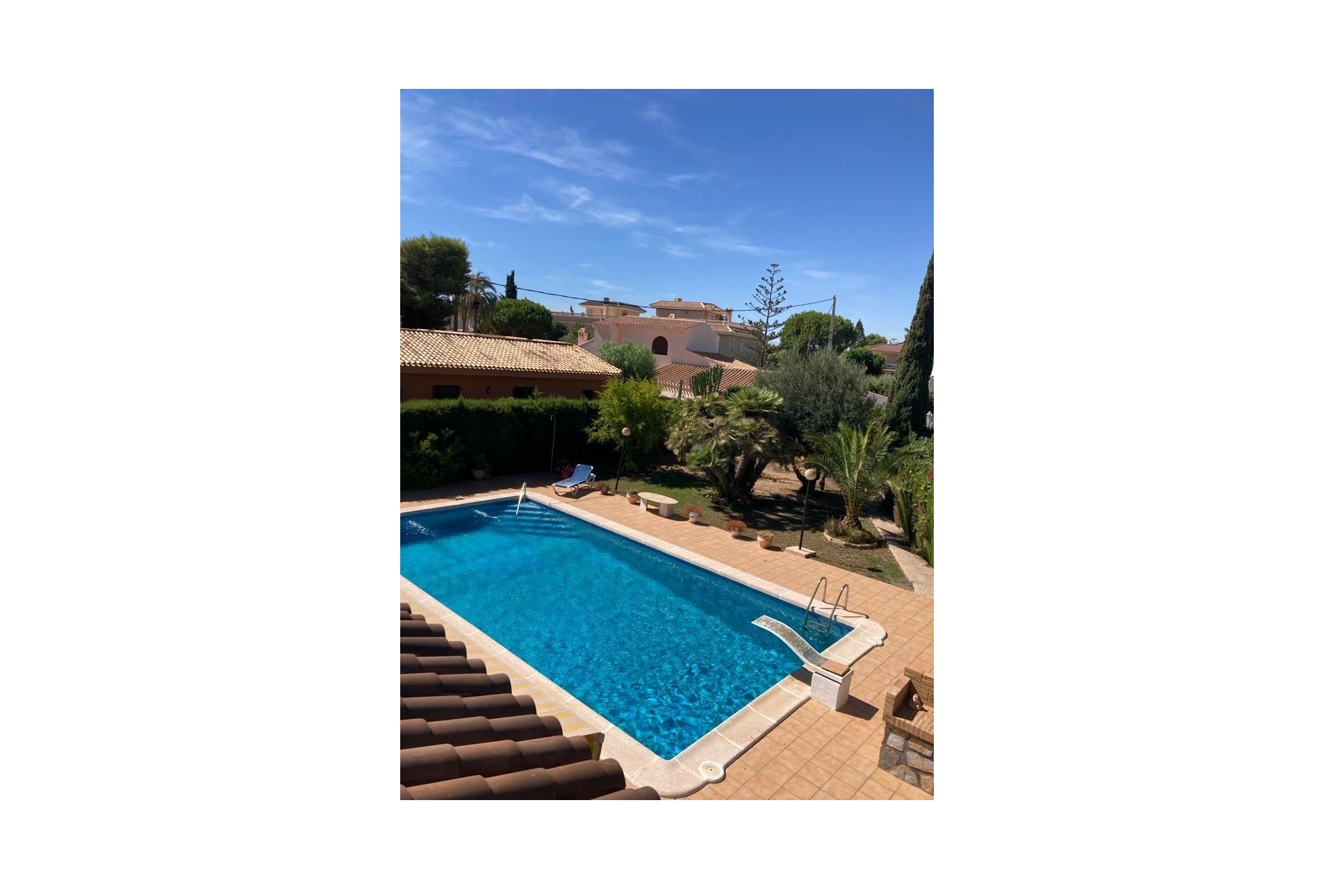 Herverkoop - Villa - Orihuela Costa - Cabo Roig