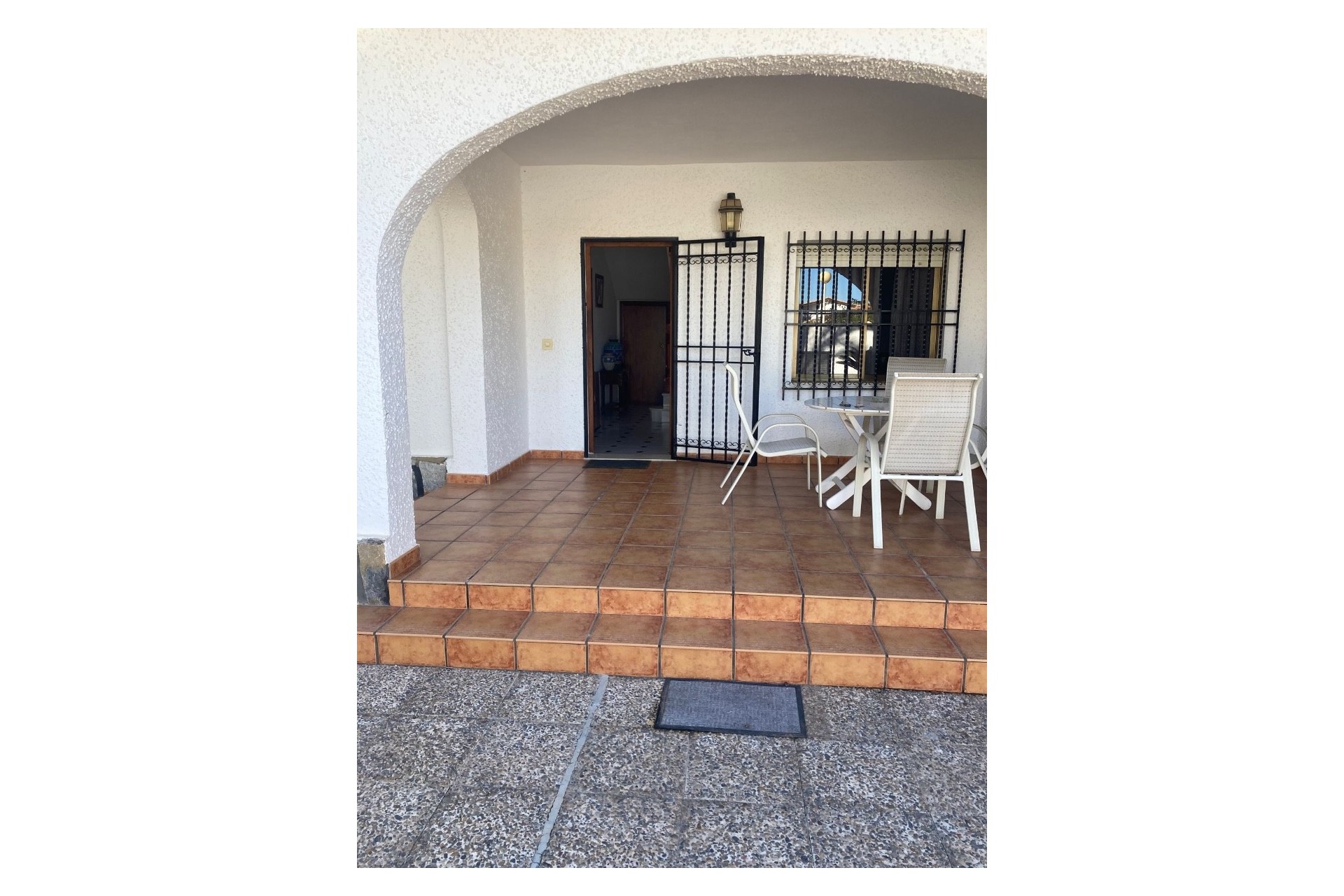 Herverkoop - Villa - Orihuela Costa - Cabo Roig