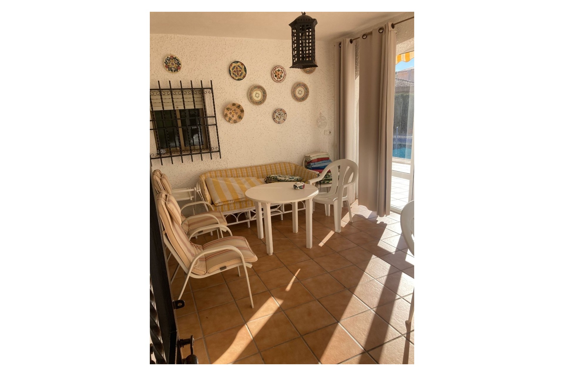 Herverkoop - Villa - Orihuela Costa - Cabo Roig