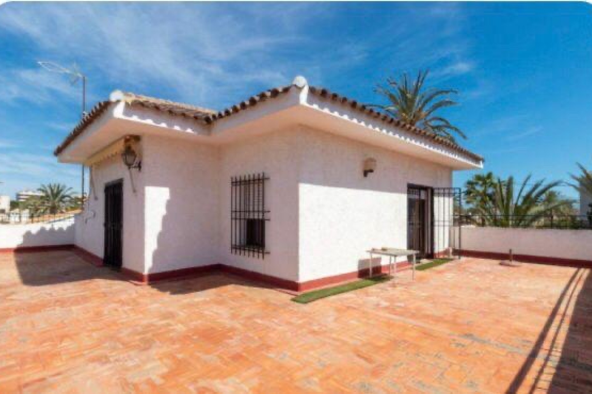 Herverkoop - Villa - Orihuela Costa - Cabo Roig