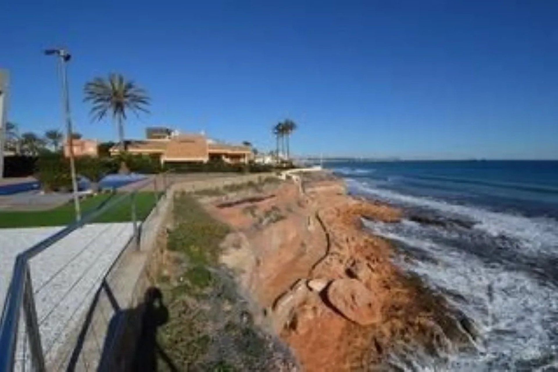 Herverkoop - Villa - Orihuela Costa - Cabo Roig