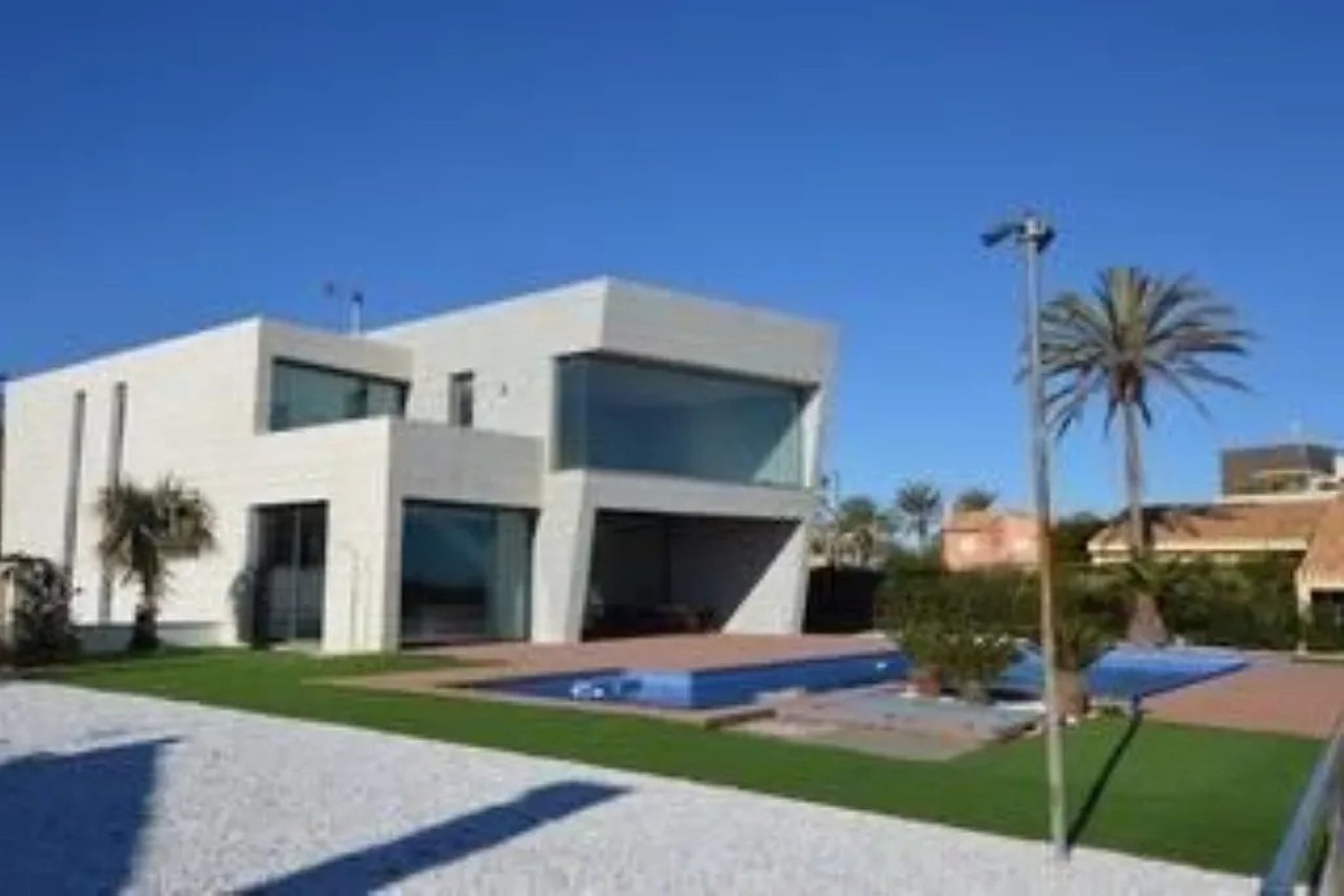 Herverkoop - Villa - Orihuela Costa - Cabo Roig