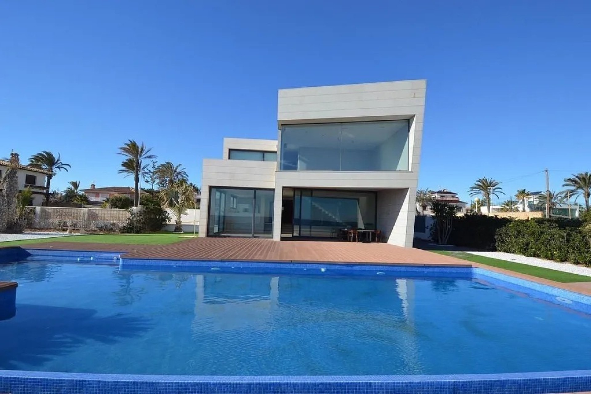 Herverkoop - Villa - Orihuela Costa - Cabo Roig