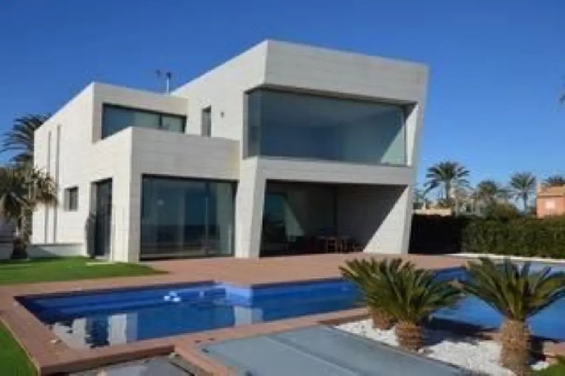 Herverkoop - Villa - Orihuela Costa - Cabo Roig