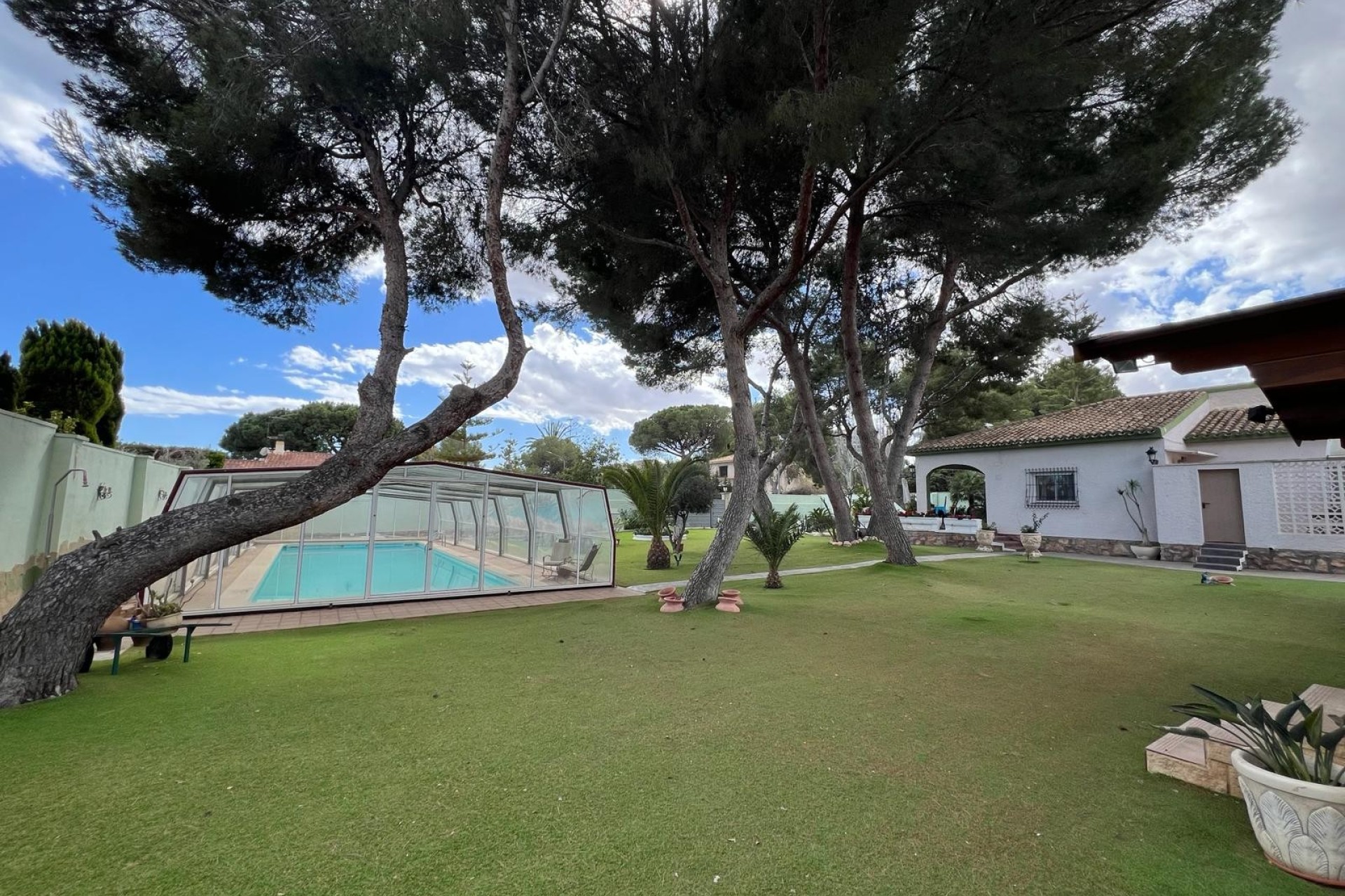 Herverkoop - Villa - Orihuela Costa - Campoamor