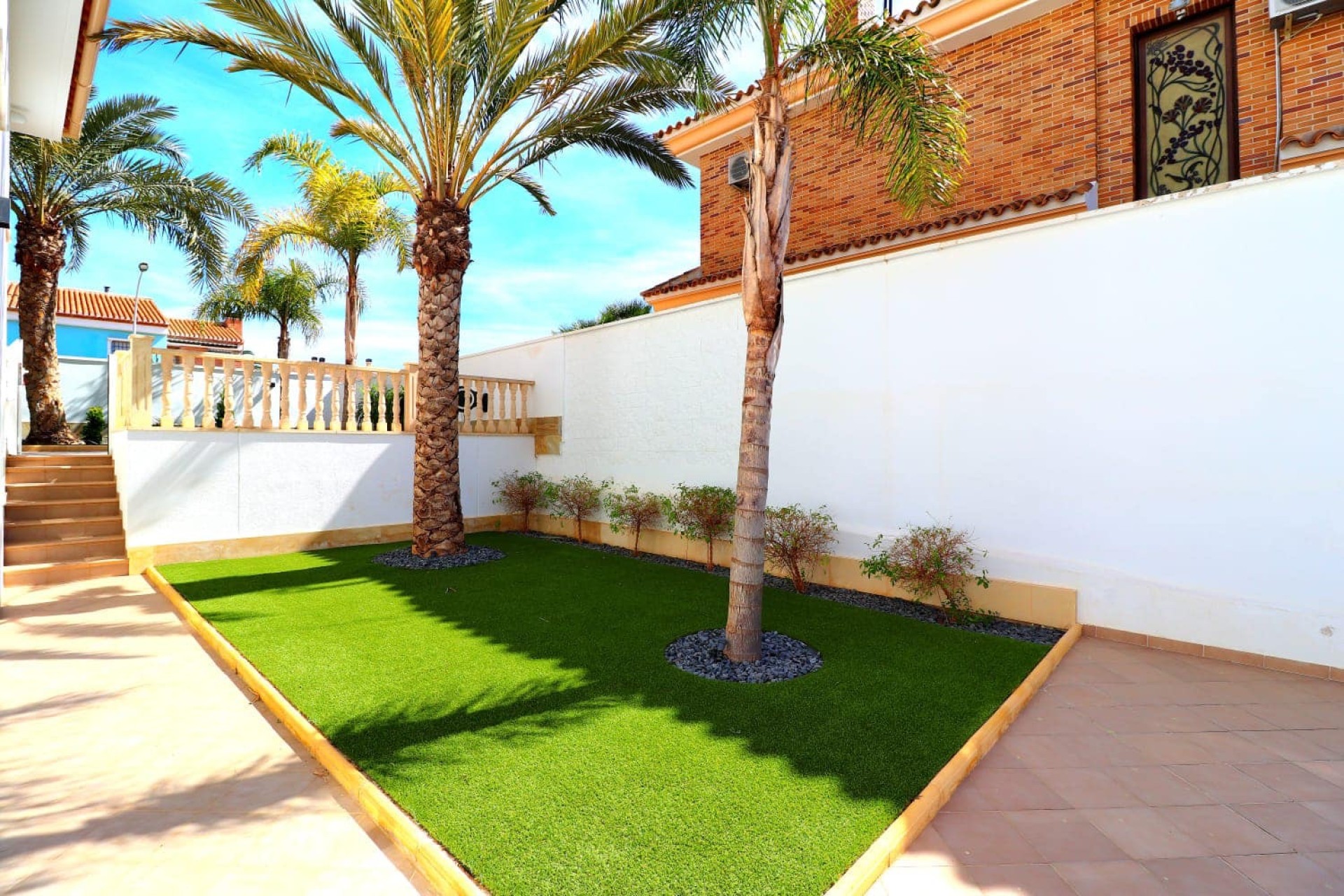 Herverkoop - Villa - Orihuela Costa - Campoamor