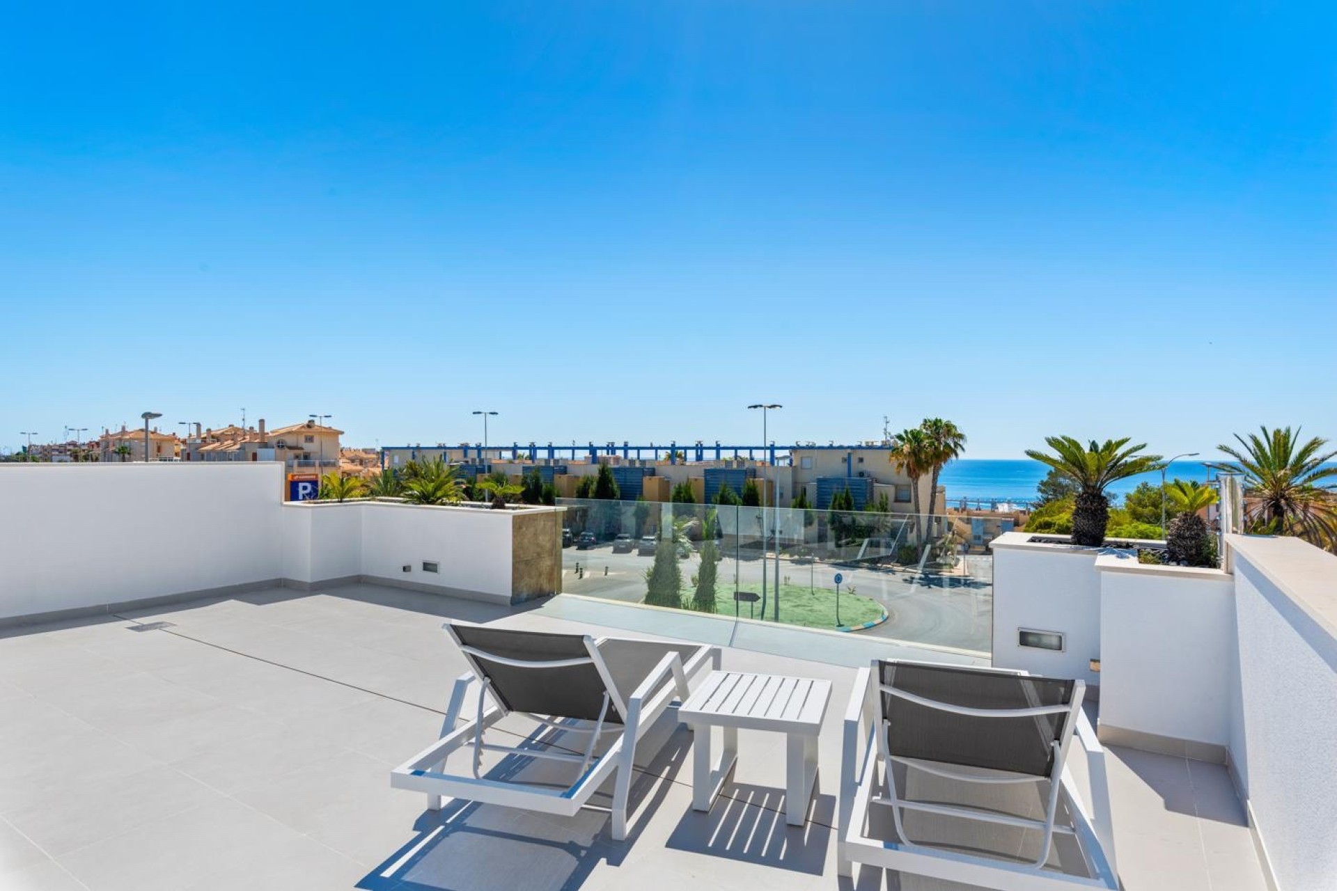 Herverkoop - Villa - Orihuela Costa - Campoamor