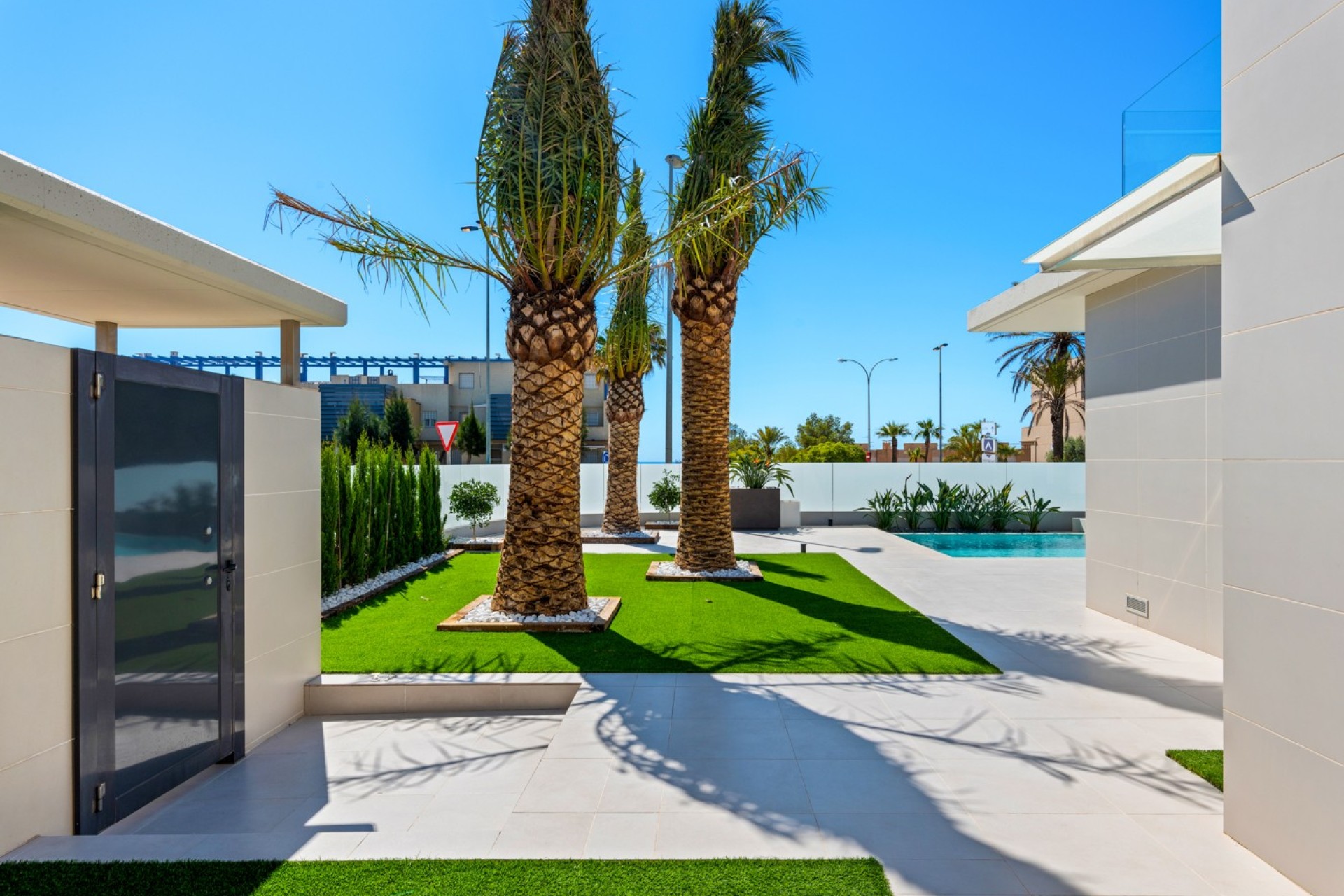 Herverkoop - Villa - Orihuela Costa - Dehesa de campoamor