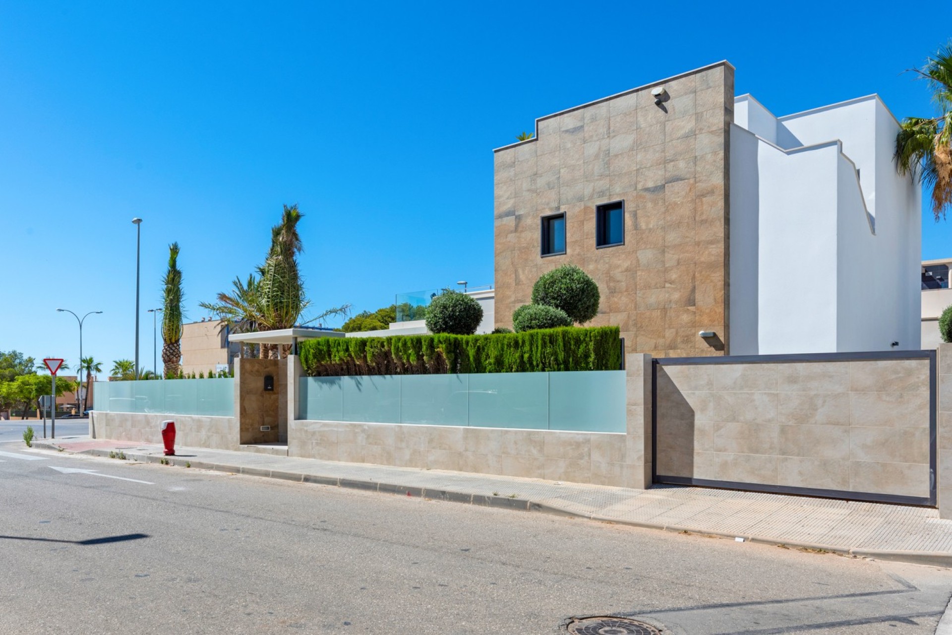 Herverkoop - Villa - Orihuela Costa - Dehesa de campoamor