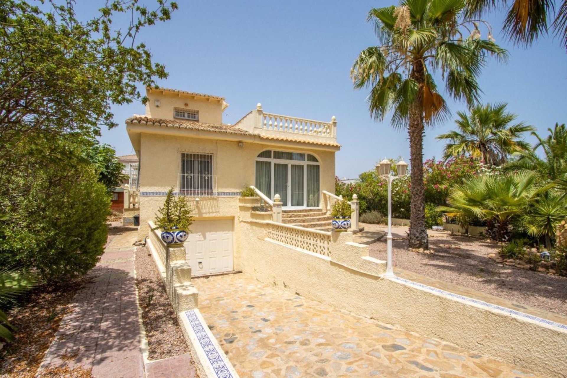 Herverkoop - Villa - Orihuela Costa - La Zenia