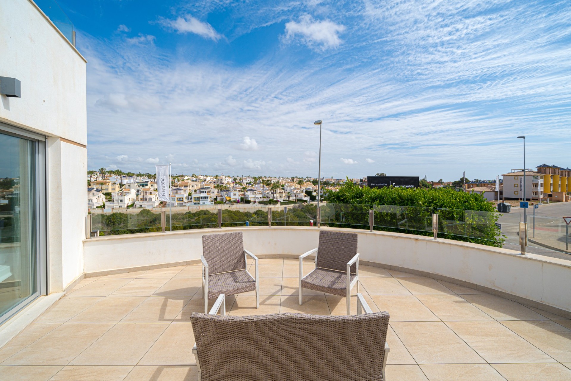 Herverkoop - Villa - Orihuela Costa - Lomas De Cabo Roig