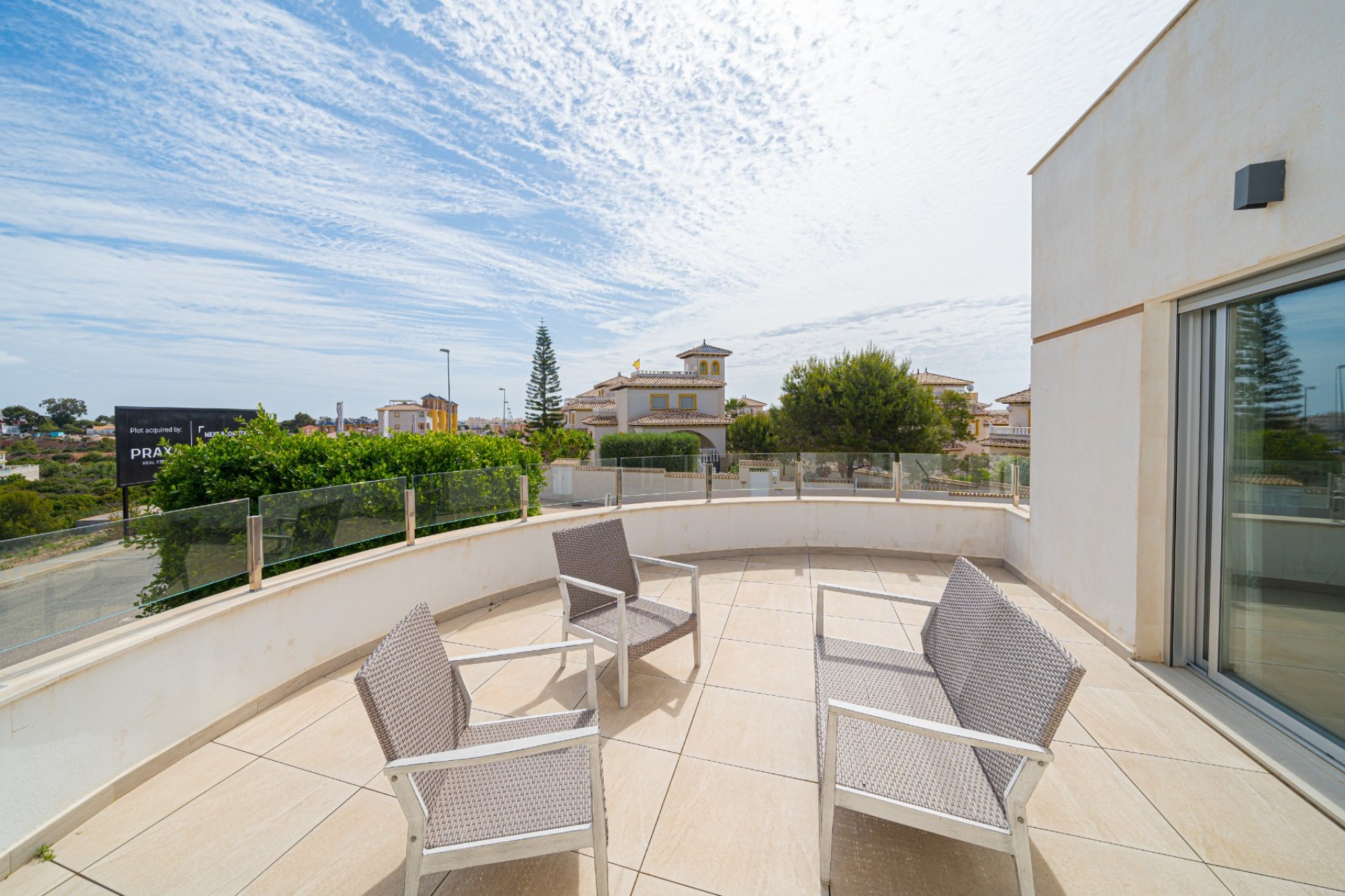 Herverkoop - Villa - Orihuela Costa - Lomas De Cabo Roig