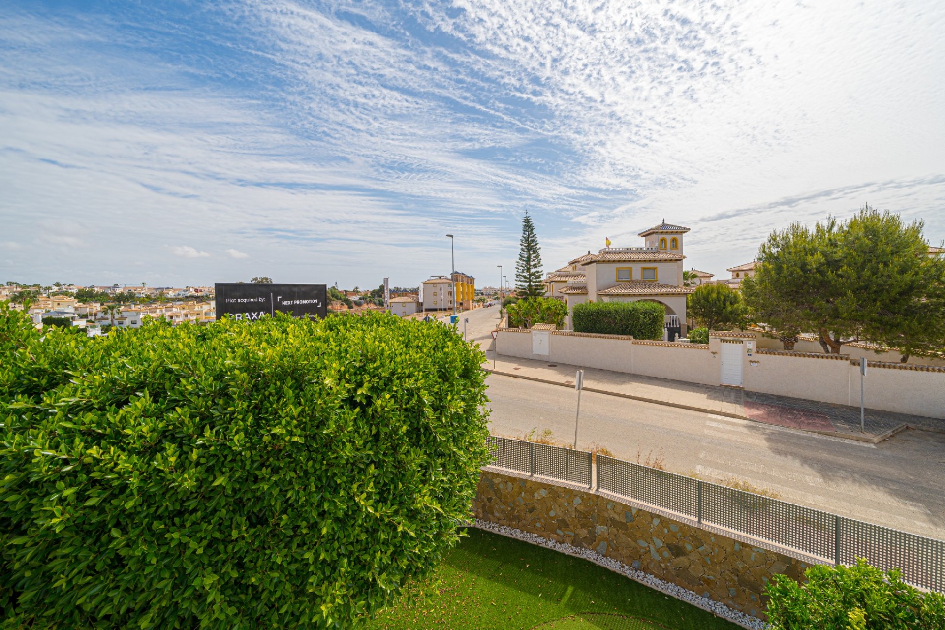 Herverkoop - Villa - Orihuela Costa - Lomas De Cabo Roig